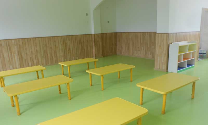 幼儿园塑胶午夜福利一区企业营销方式紧跟时代发展