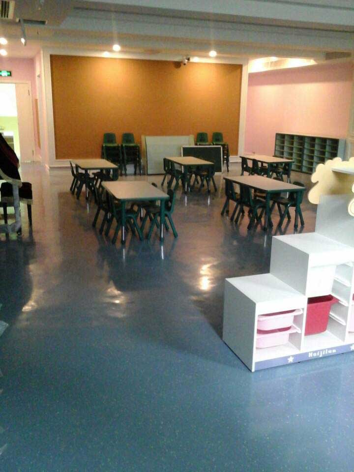 贵州遵义北师大新标准实验幼儿园午夜福利一区