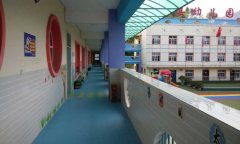 甘肃省陇南徽县幼儿园室外午夜福利一区