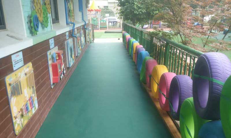 山东省潍坊市幼儿园室外午夜福利一区 山东省潍坊市幼儿园室外午夜福利一区