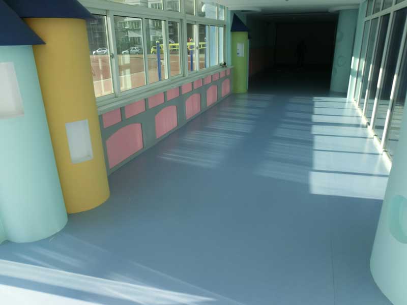 海淀区北京艺术师范附小学校pvc午夜福利一区