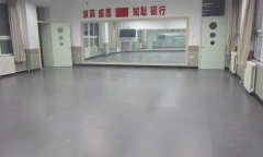 北京第一实验小学舞蹈室午夜福利一区