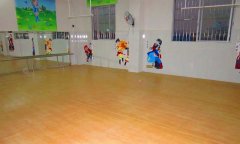 广州番禺区东沙幼儿园舞蹈室pvc运动午夜福利一区