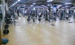 北京体育馆健身房午夜福利一区